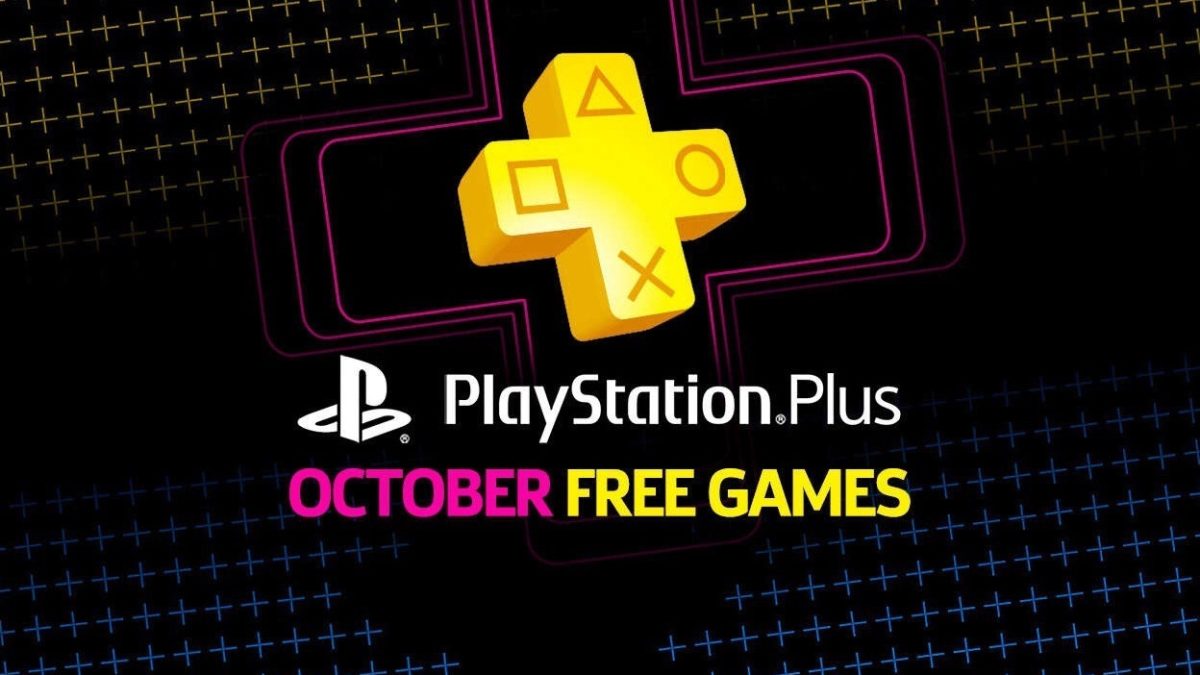 PlayStation Plus Ekim 2026 Oyunları Açıklandı