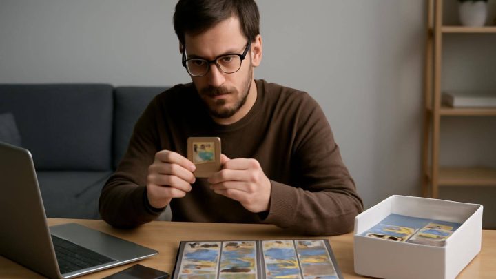 Pokémon kart koleksiyonculuğu yeniden satış krizine sürüklendi