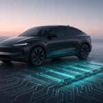 Mitsubishi Eclipse Cross EV’ye LFP batarya ve 650 km menzil