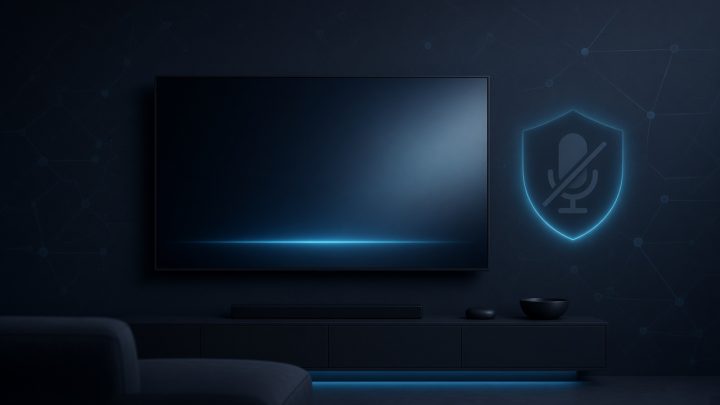 LG, akıllı TV casusluk iddialarını yalanladı