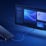Sony Xperia’ya Android 17: Masaüstü modu ve Custom Looks