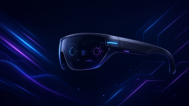 Samsung ekranlı AI gözlük hazırlıyor: Hedef 2027 sonu
