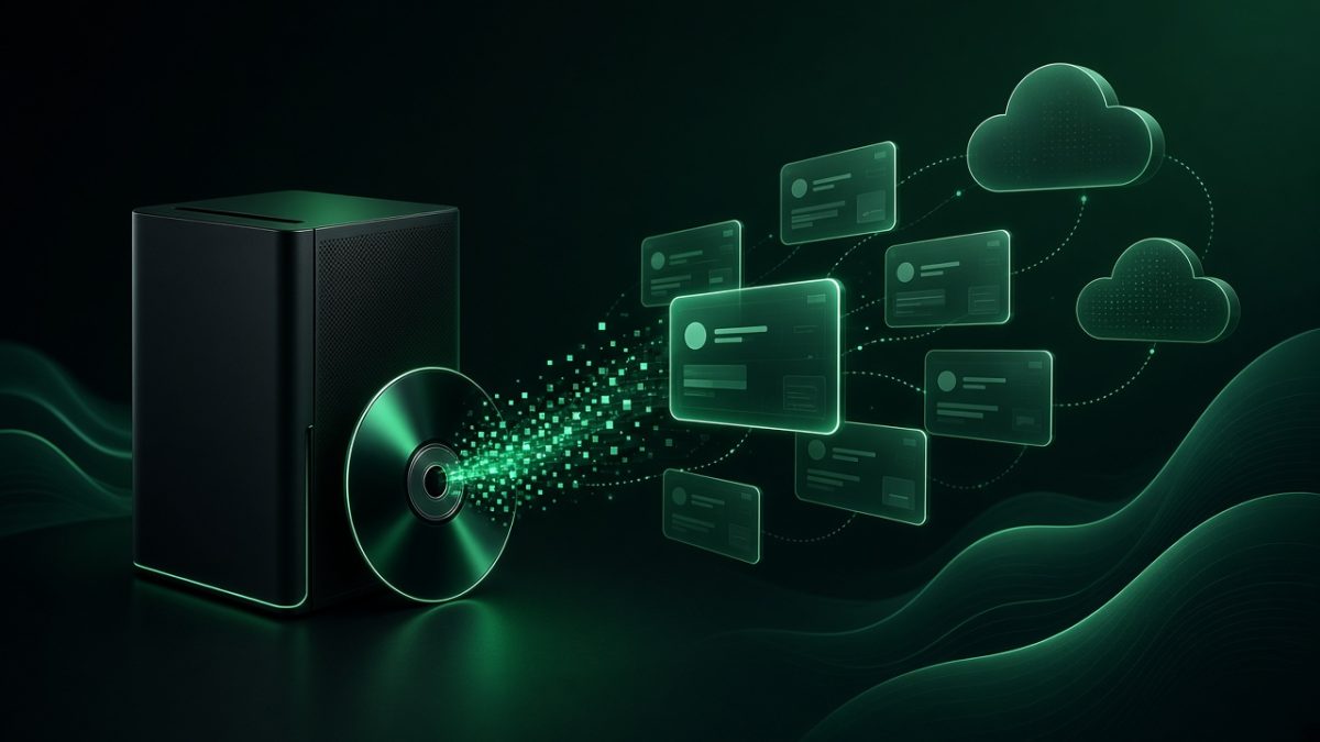 Xbox Disc-to-Digital: Elden Ring ve Final Fantasy dışarıda