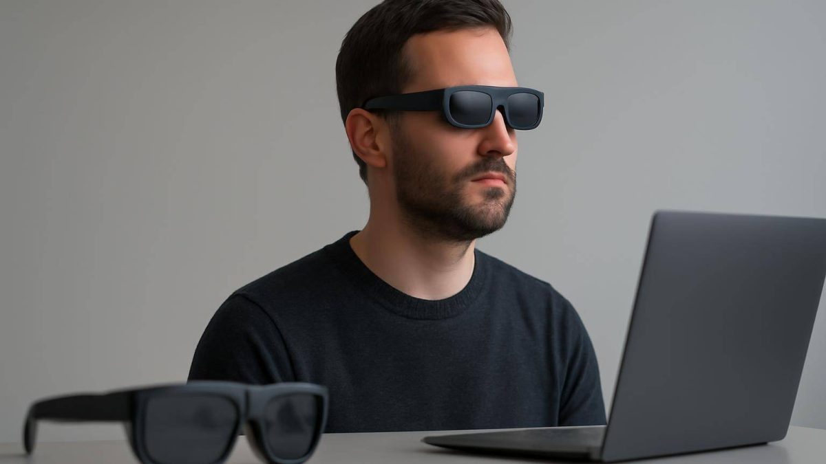 PrismML, Snapdragon’lu akıllı gözlükler için LLM geliştirdi