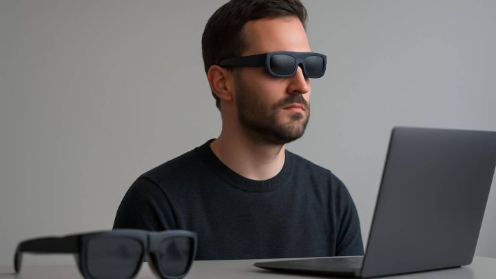 PrismML, Snapdragon’lu akıllı gözlükler için LLM geliştirdi