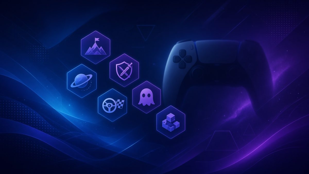 PS Plus Extra ve Premium Eylül oyunları açıklandı