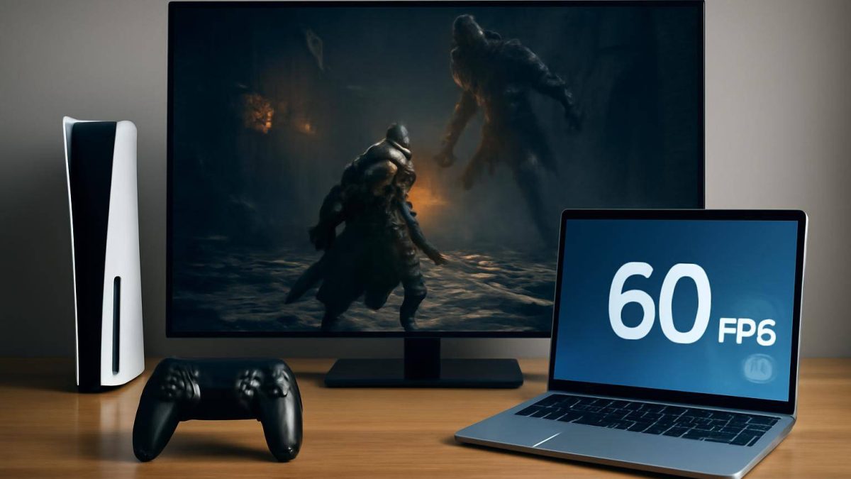 PS5 Emülatörlerinde 6 Oyun 60 FPS Seviyesine Ulaştı
