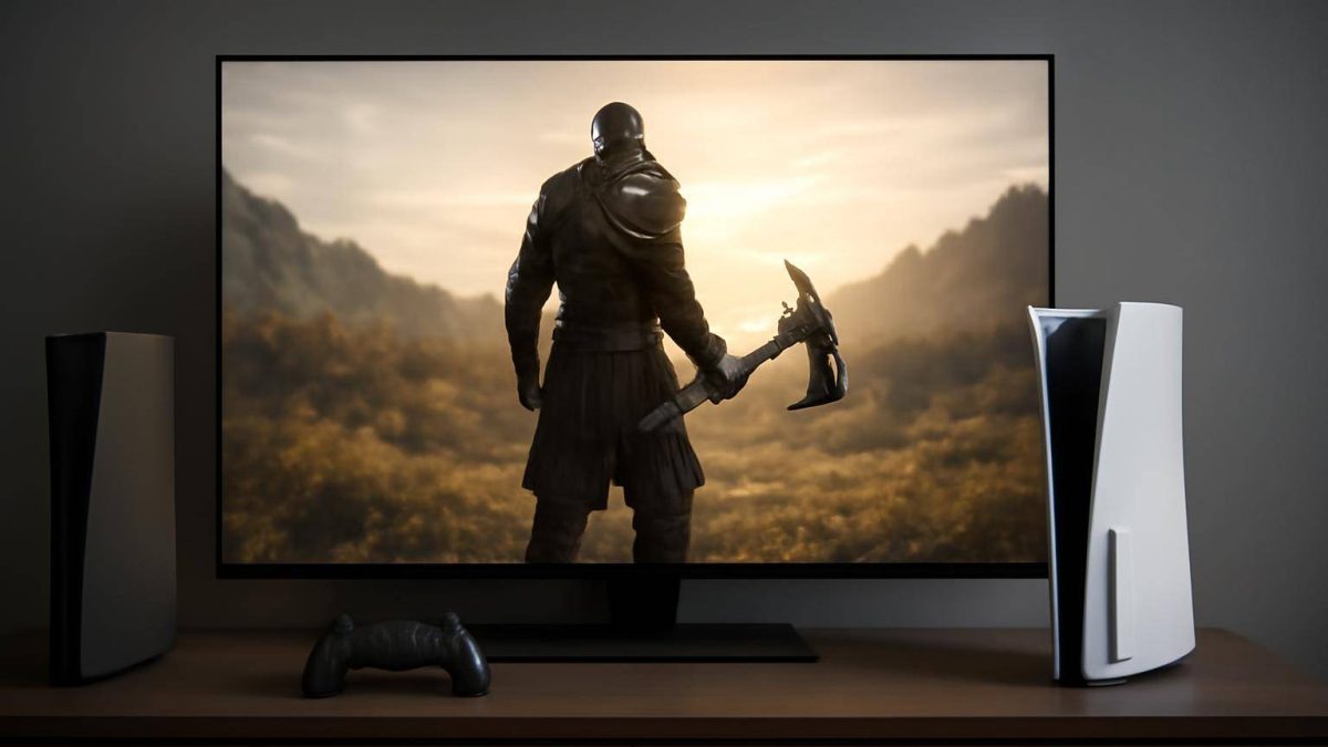 KytyPS5, bazı PS5 oyunlarını Xbox Series X’te açtı