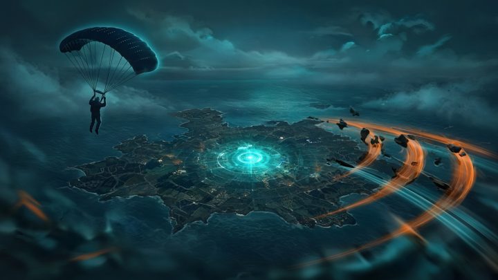 PUBG 43.1: Tekme, su üstü ateş, DLSS 4.5