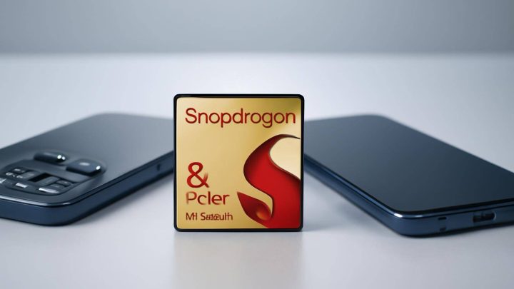Snapdragon 8 Elite Gen 6 ve Extreme Tanıtıldı