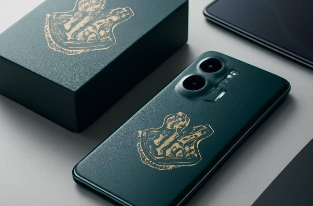realme 16 Pro Harry Potter Edition özellikleriyle tanıtıldı