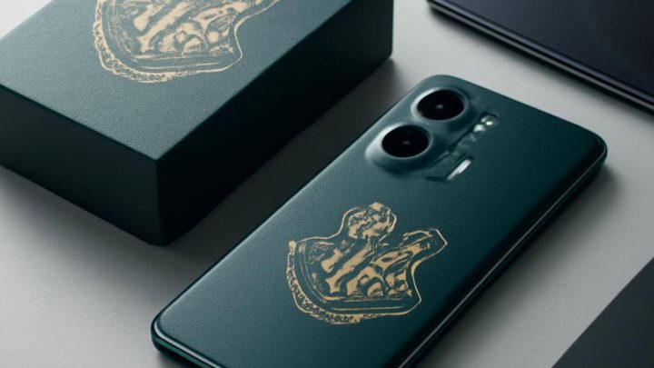realme 16 Pro Harry Potter Edition özellikleriyle tanıtıldı