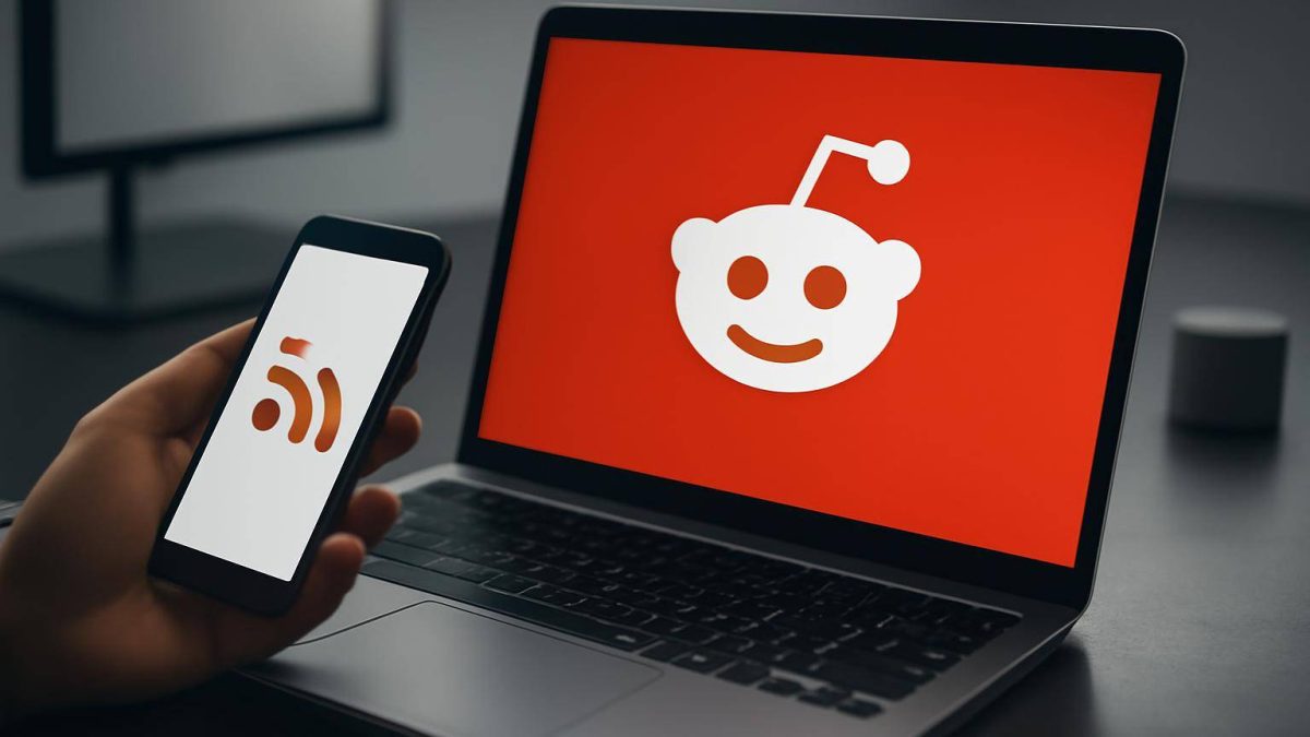 Reddit, yapay zekâ botları nedeniyle RSS desteğini bitiriyor