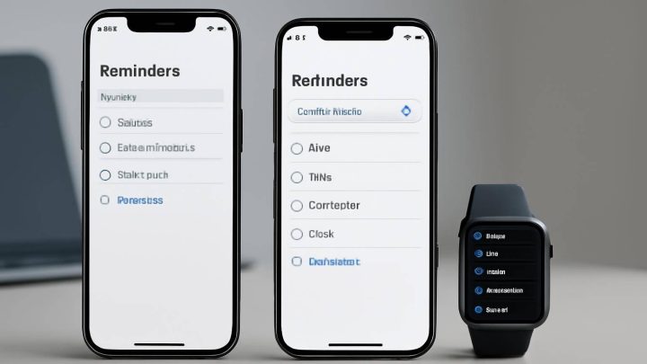 iOS 27, Hatırlatıcılar uygulamasına üç yenilik getiriyor