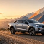 Renault Niagara pickup tanıtıldı: SUV konforu, Google entegrasyonu