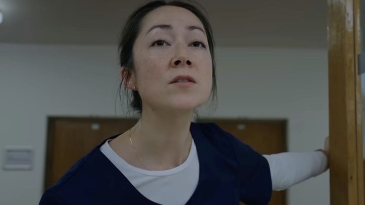 Resident Evil filmi iki hafta sonunda serinin rekorunu kırdı