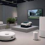MOVA, IFA Berlin’de Robotik Ev Teknolojilerini Sergiledi