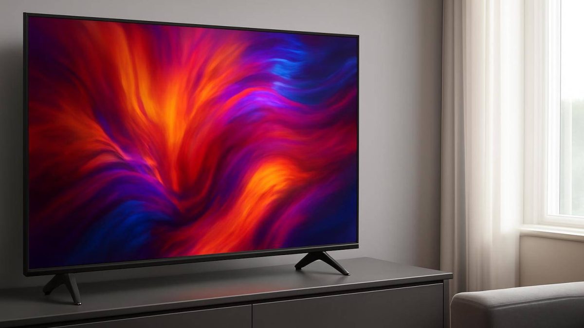 Roku’nun 55 inç OLED TV’si 699 dolara düştü