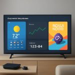 Roku Labs, deneysel uygulamaları televizyon ekranına taşıyor