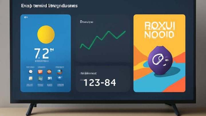 Roku Labs, deneysel uygulamaları televizyon ekranına taşıyor