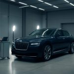 Rolls-Royce Project Nightingale İçin 100 Araç Üretecek