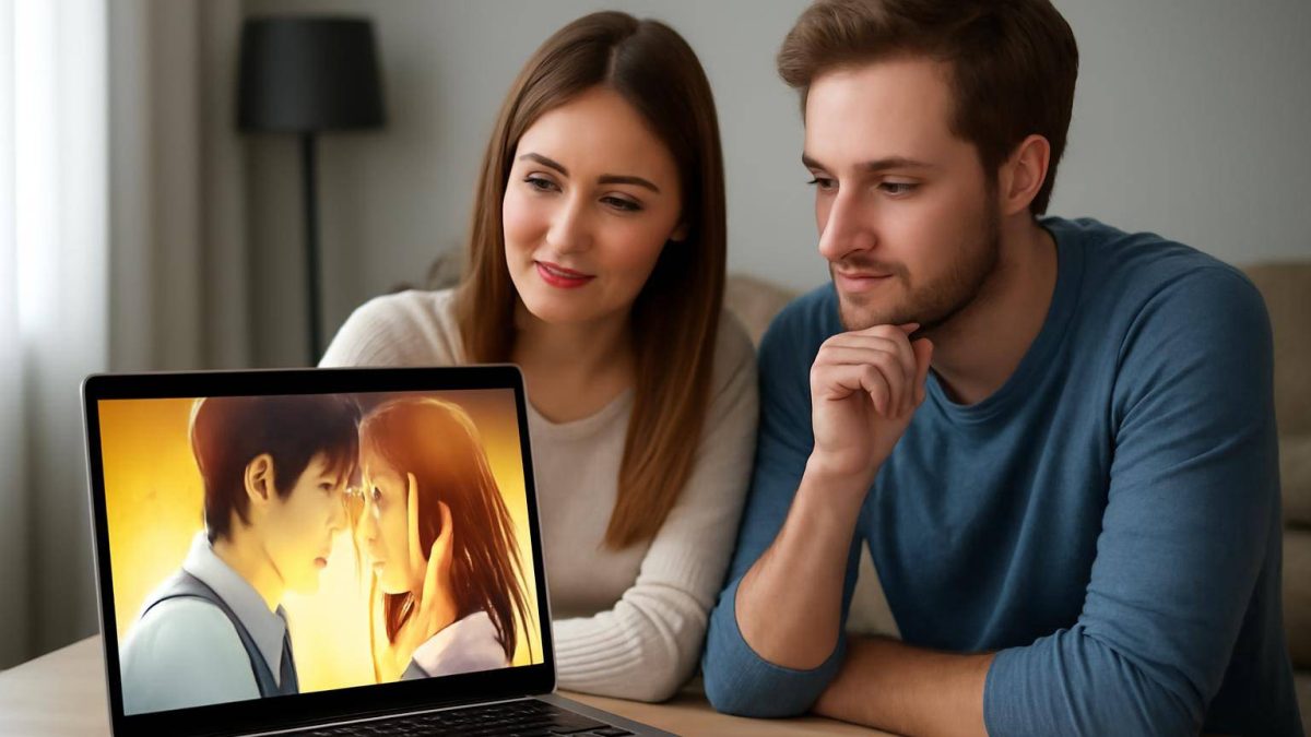 Romantik Anime Önerileri: Aşk, Komedi ve Dramı Birleştiren 6 Yapım