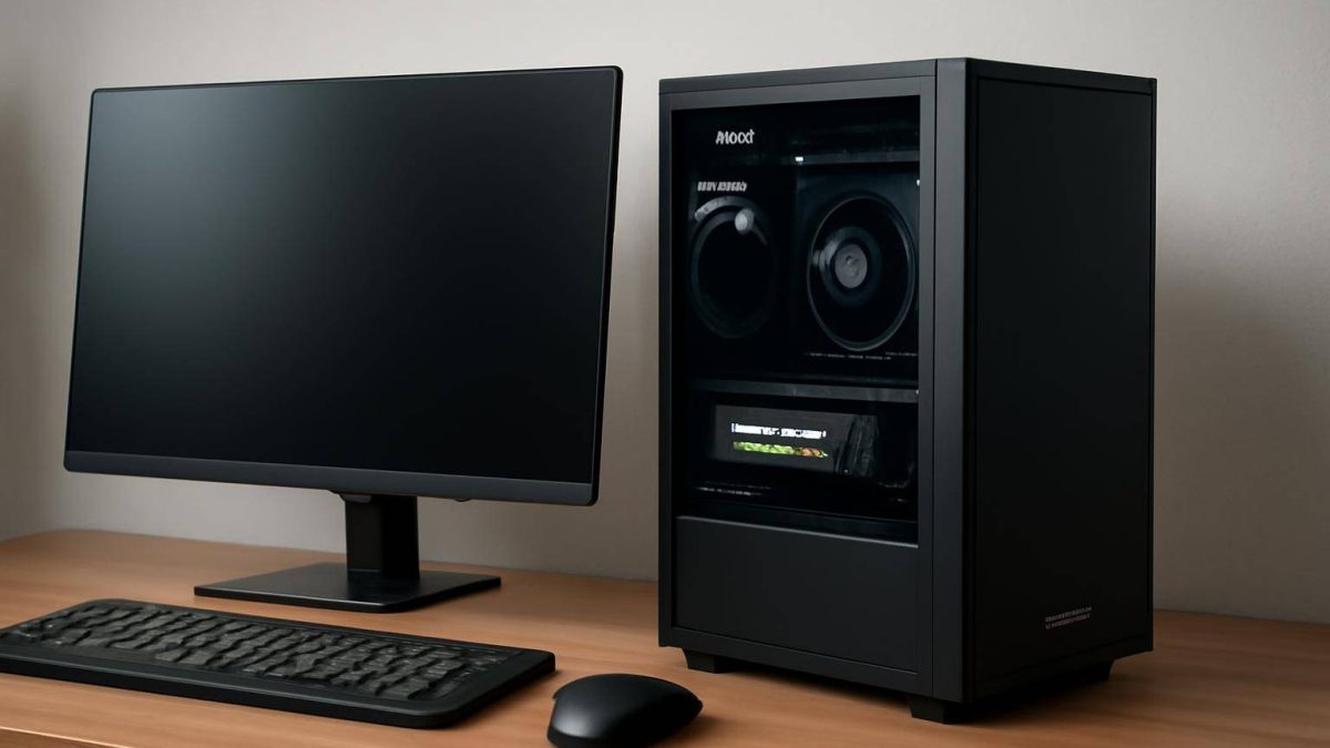 RTX 5070’li CyberPowerPC oyuncu bilgisayarı 1.549 dolara düştü