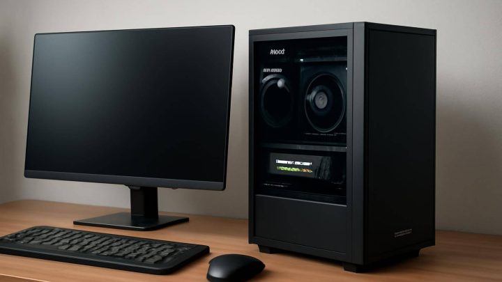 RTX 5070’li CyberPowerPC oyuncu bilgisayarı 1.549 dolara düştü