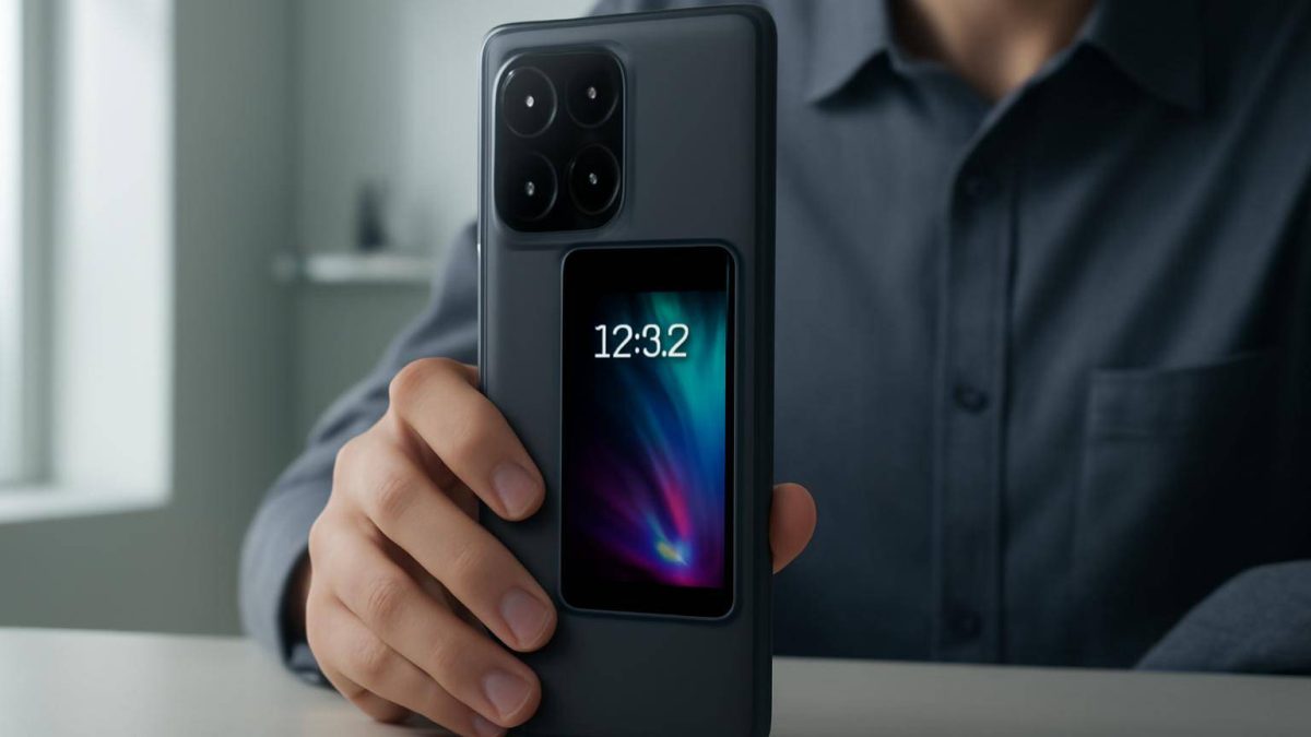 Xiaomi 18 Pro Max’in Türkiye’deki İlk İncelemesi Yayında