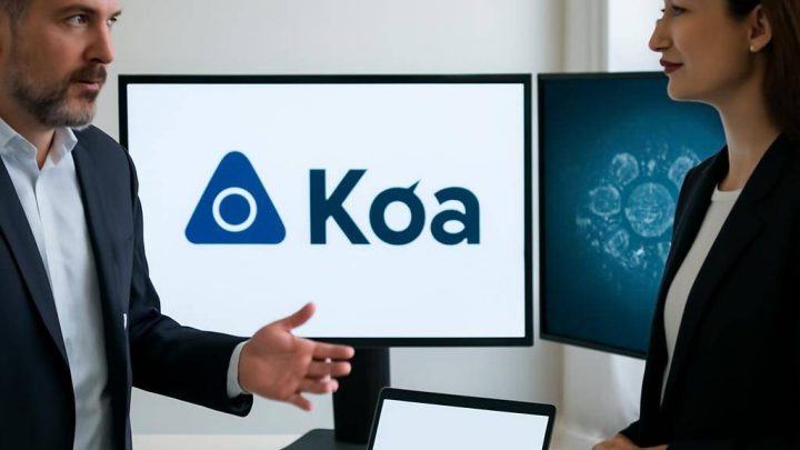 Salesforce ve Nvidia, kurumsal yapay zekâ için Koa’yı tanıttı