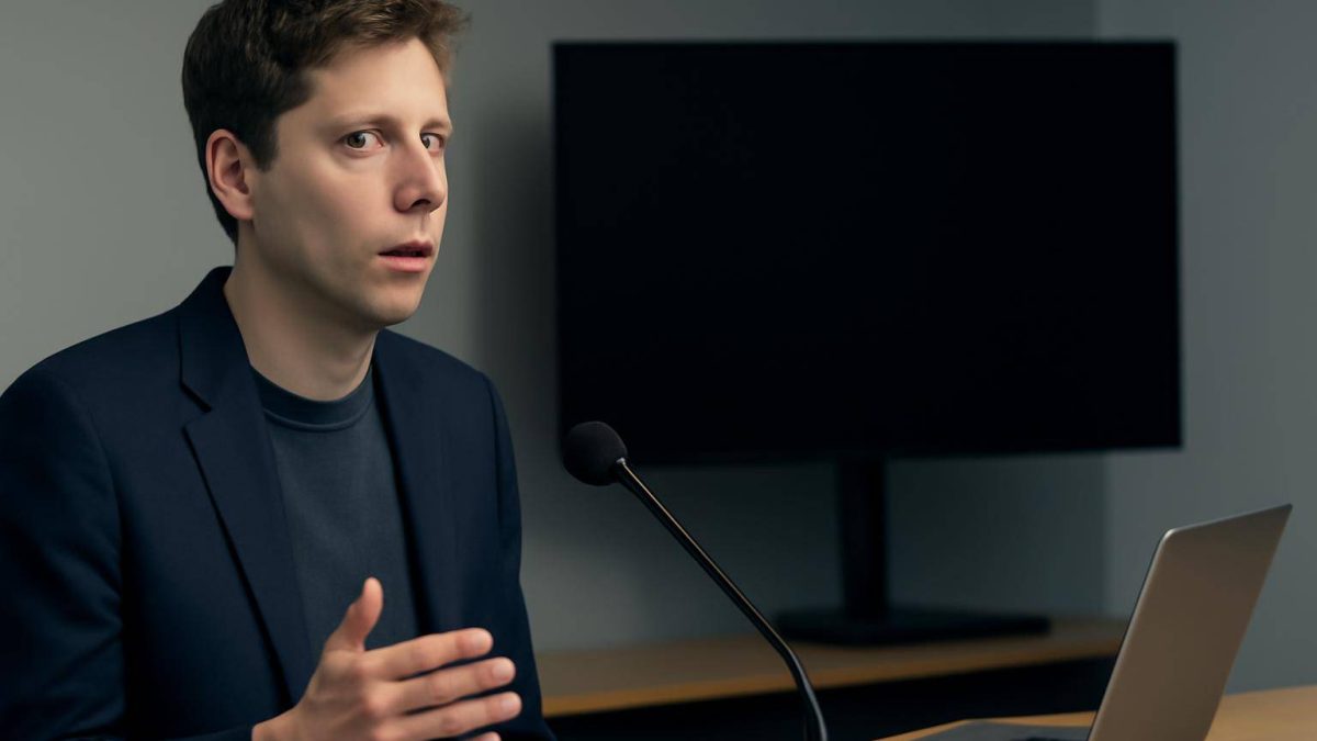 Sam Altman açıkladı: OpenAI halka arzı ertelenebilir
