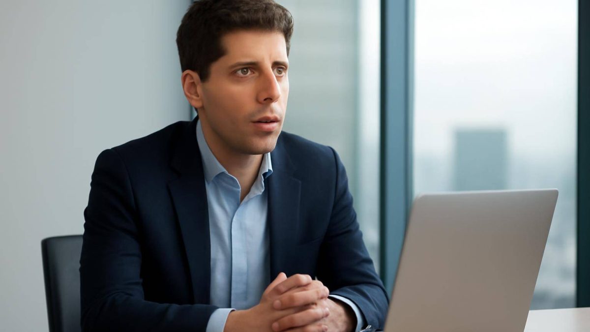 Sam Altman: OpenAI halka arz için model güvenliğini bekleyecek