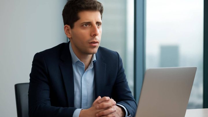 Sam Altman: OpenAI halka arz için model güvenliğini bekleyecek
