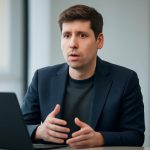 Sam Altman: Yapay zekâda bazı kazalar önlenemeyebilir