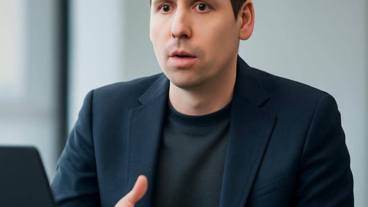 Sam Altman: Yapay zekâda bazı kazalar önlenemeyebilir