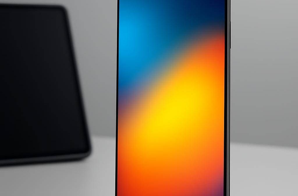 Samsung’dan 10.000 nit parlaklığa ulaşan telefon ekranı