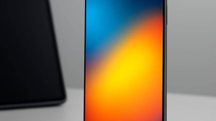 Samsung’dan 10.000 nit parlaklığa ulaşan telefon ekranı
