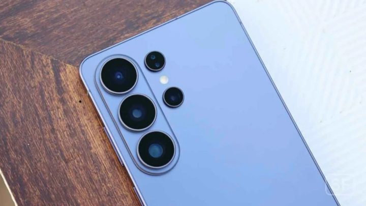 Samsung Quick Measure ve AR Doodle kapanıyor