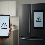 Samsung’un Yapay Zekâlı Buzdolapları Güncellemeyle Kapandı