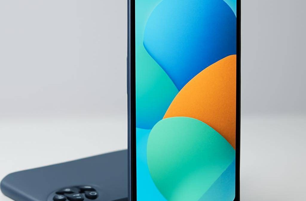 Samsung Galaxy A08 4G Duyuruldu: Özellikleri Neler?