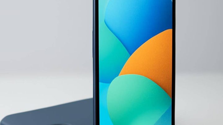 Samsung Galaxy A08 4G Duyuruldu: Özellikleri Neler?