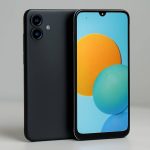 Samsung Galaxy A08’in Tasarımı ve Özellikleri Sızdırıldı