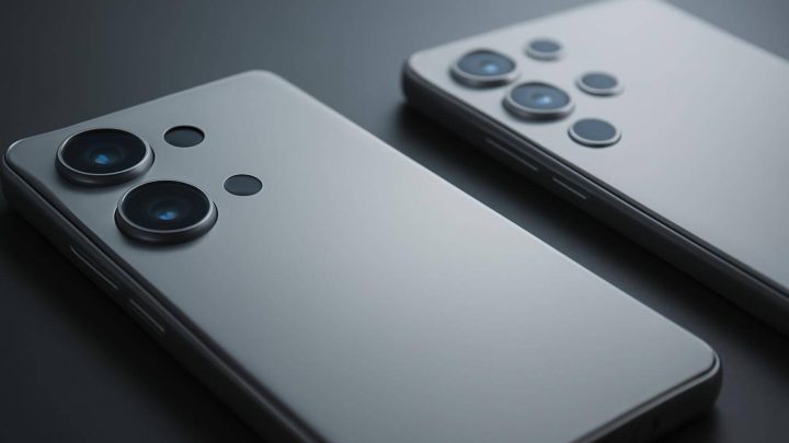 Galaxy S27 Ultra’nın Kamera Tasarımı Sızıntılarla Gündemde