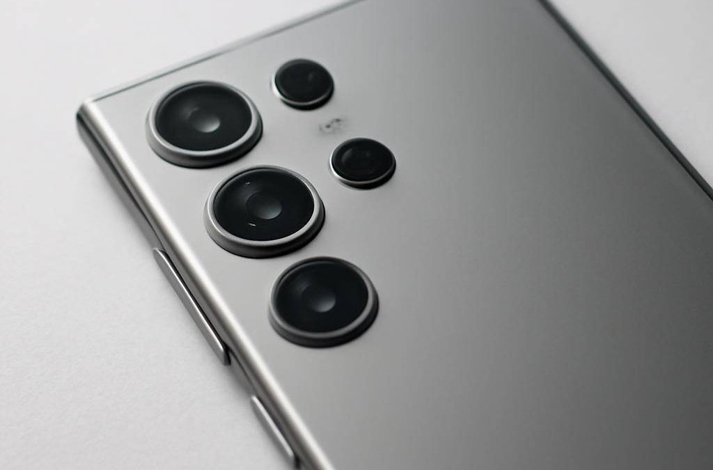Samsung Galaxy S27 Ultra’nın Kamera Detayları Sızdırıldı