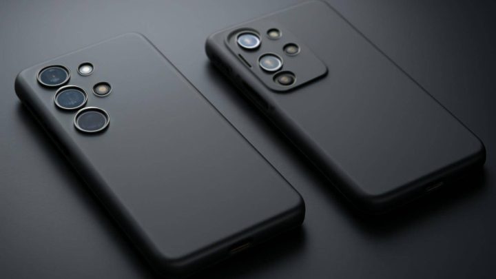 Galaxy S27 Ultra kılıfları kamera tasarımını ortaya çıkardı