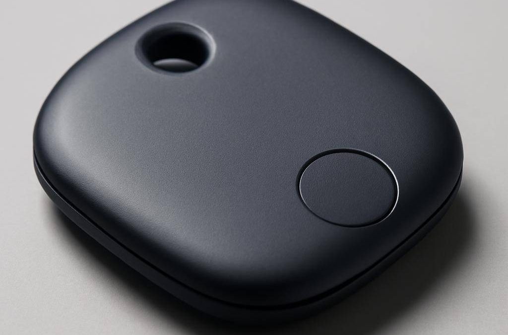 Samsung Galaxy SmartTag 3 Tasarımıyla Büyük Değişim Getiriyor