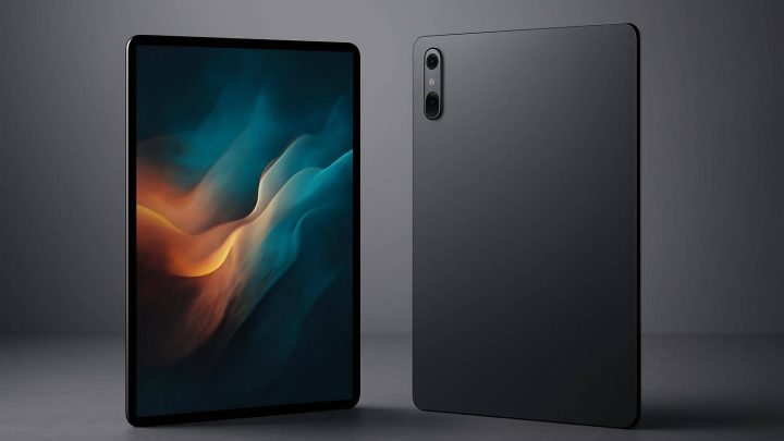 Samsung Galaxy Tab S12+ ve Ultra’nın Özellikleri Sızdı