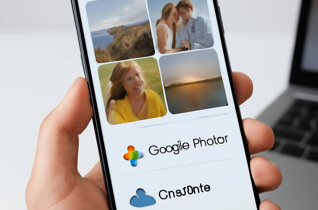 Samsung Galeri’ye Google Fotoğraflar yedekleme desteği geliyor