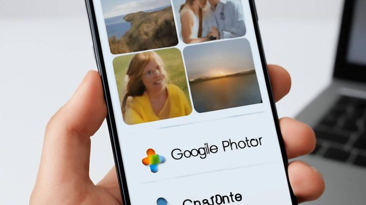 Samsung Galeri’ye Google Fotoğraflar yedekleme desteği geliyor