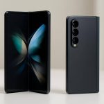 Samsung, iPhone Duo’ya karşı üç katlı telefonu hızlandırıyor